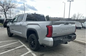 Toyota Tundra CREWMAX | LIMITED | LONG BED | DISTR , снимка 6