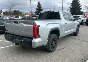Toyota Tundra CREWMAX | LIMITED | LONG BED | DISTR , снимка 5