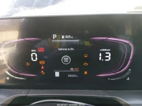 Kia Telluride LX, снимка 8