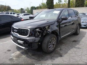 Kia Telluride LX, снимка 3