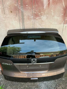 Honda Cr-v, снимка 7