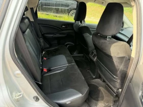 Honda Cr-v, снимка 6