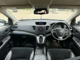 Honda Cr-v, снимка 5