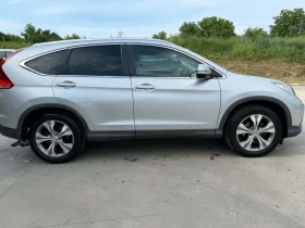 Honda Cr-v, снимка 3