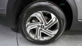 Hyundai Santa fe * 2.5T* PRESTIGE* КОЖА* ПОДГРЕВ* ОБДУХВАНЕ* КАМЕРА, снимка 5