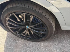BMW X6 * xDrive40i * ОБДУХВАНЕ * ДИСТРОНИК * 360 * H/K, снимка 7