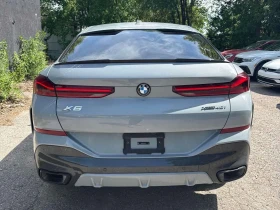 BMW X6 * xDrive40i * ОБДУХВАНЕ * ДИСТРОНИК * 360 * H/K, снимка 4