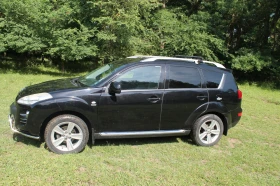 Peugeot 4007 2200, снимка 3
