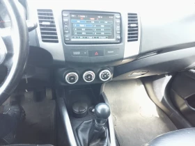 Peugeot 4007 2200, снимка 9
