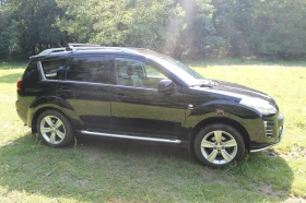 Peugeot 4007 2200, снимка 4