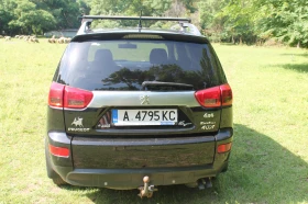 Peugeot 4007 2200, снимка 2
