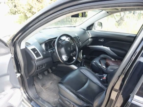 Peugeot 4007 2200, снимка 7