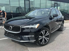 Volvo XC60 Plus Bright Theme | CARFAX | ОПЦИЯ ЗА ФИНАНСИРАНЕ, снимка 1