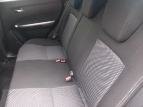 Suzuki Vitara GL+ , хибрид , снимка 10
