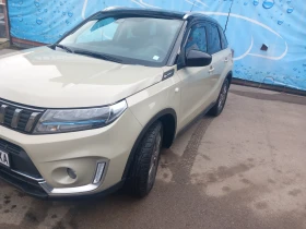 Suzuki Vitara GL+ , хибрид , снимка 2