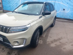 Suzuki Vitara GL+ , хибрид , снимка 1