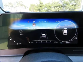 Kia Sportage 5Th Generation Gasoline 1.6 Turbo 2Wd Signature, снимка 9