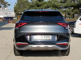 Kia Sportage 5Th Generation Gasoline 1.6 Turbo 2Wd Signature, снимка 4