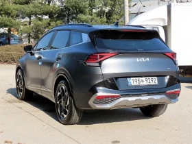 Kia Sportage 5Th Generation Gasoline 1.6 Turbo 2Wd Signature, снимка 3