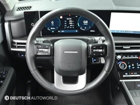 Hyundai Santa fe Модификация: 2.5T 4WD| Адаптивен круиз| обдухване, снимка 12