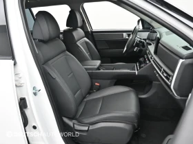 Hyundai Santa fe Модификация: 2.5T 4WD| Адаптивен круиз| обдухване, снимка 9