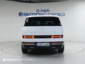 Hyundai Santa fe Модификация: 2.5T 4WD| Адаптивен круиз| обдухване, снимка 4