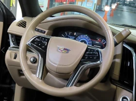 Cadillac Escalade 6.2 ESV* ЛЮК* КРАЙНА ЦЕНА, снимка 8