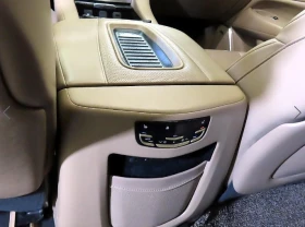 Cadillac Escalade 6.2 ESV* ЛЮК* КРАЙНА ЦЕНА, снимка 14