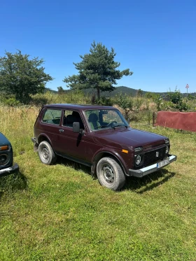 Lada Niva, снимка 4