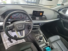 Audi Q5 Progressiv * АвтоКредит * (ЦЕНА ДО БГ), снимка 10
