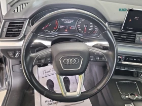 Audi Q5 Progressiv * АвтоКредит * (ЦЕНА ДО БГ), снимка 11