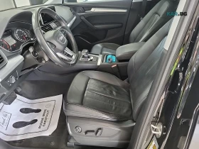 Audi Q5 Progressiv * АвтоКредит * (ЦЕНА ДО БГ), снимка 9