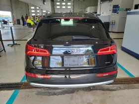 Audi Q5 Progressiv * АвтоКредит * (ЦЕНА ДО БГ), снимка 6