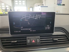 Audi Q5 Progressiv * АвтоКредит * (ЦЕНА ДО БГ), снимка 15