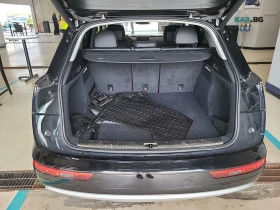 Audi Q5 Progressiv * АвтоКредит * (ЦЕНА ДО БГ), снимка 8