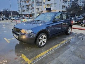 BMW X3 2.0 D 150 kc, снимка 4