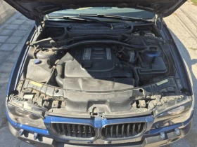 BMW X3 2.0 D 150 kc, снимка 12