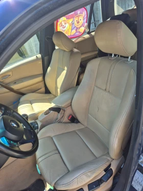 BMW X3 2.0 D 150 kc, снимка 8
