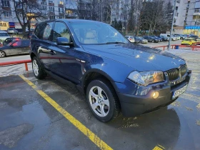 BMW X3 2.0 D 150 kc, снимка 2