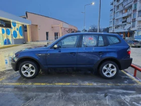 BMW X3 2.0 D 150 kc, снимка 5