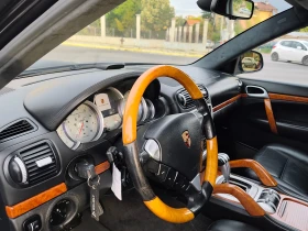 Porsche Cayenne GEMBALLA 750 GT, снимка 5