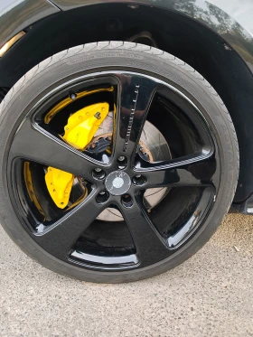 Porsche Cayenne GEMBALLA 750 GT, снимка 15