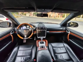 Porsche Cayenne GEMBALLA 750 GT, снимка 9