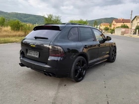 Porsche Cayenne GEMBALLA 750 GT, снимка 4