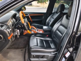Porsche Cayenne GEMBALLA 750 GT, снимка 6