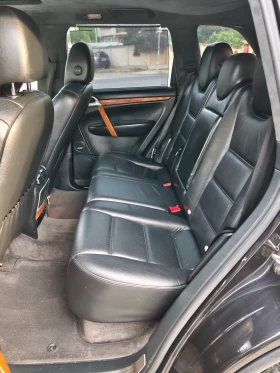 Porsche Cayenne GEMBALLA 750 GT, снимка 8
