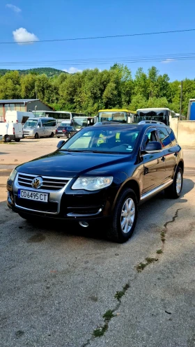 VW Touareg, снимка 10