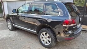 VW Touareg, снимка 4