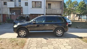VW Touareg, снимка 6