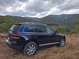 VW Touareg, снимка 5